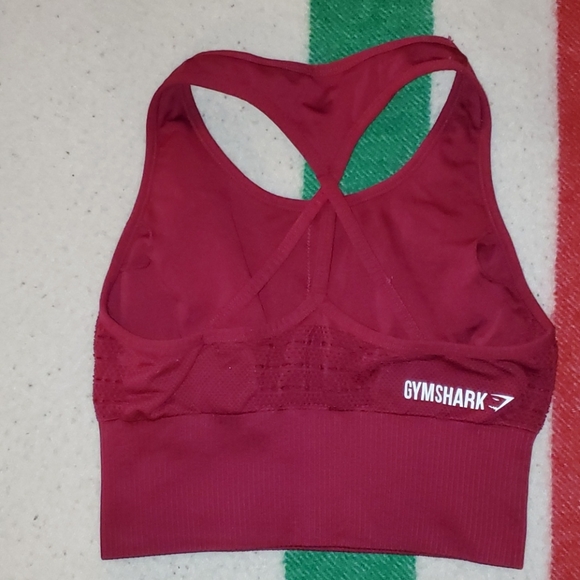 Gymshark Sports Bra - Picture 2 of 5